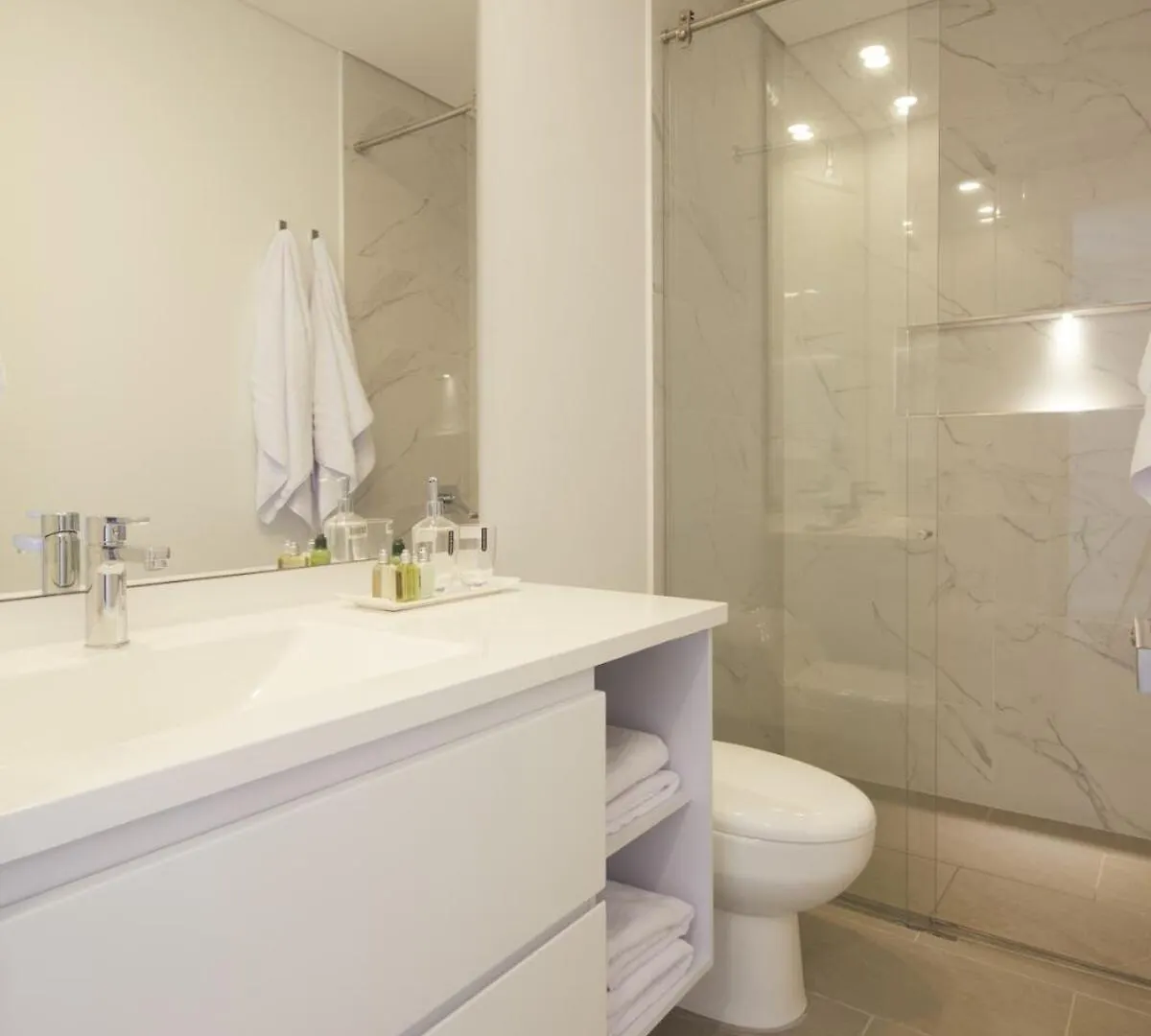 شقة Stylish Virrey Loft 306 Modern Comfort Awaits بوغوتا