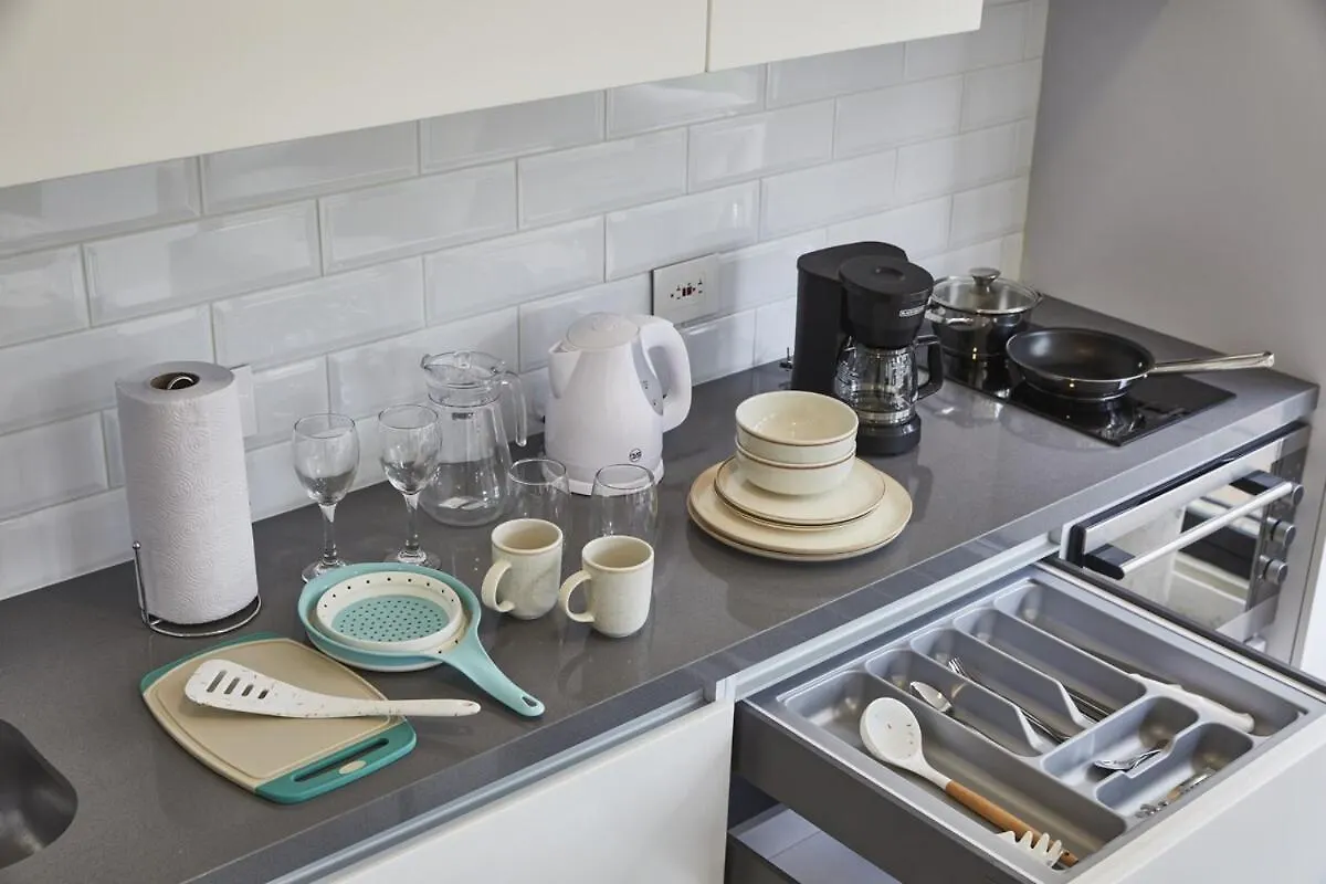 Stylish Virrey Loft 306 Modern Comfort Awaits بوغوتا 0*,  كولومبيا